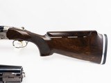 Beretta Silver Pigeon II unsingle trap combo - 32/34" - 3 of 8