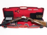 Caesar Guerini Invictus I Sporting - 12ga/32" - new - 1 of 8