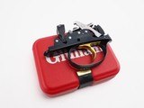 Giuliani double release trigger unit for Perazzi MX guns - internally selectable - 2 of 3