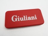 Giuliani spring kit for Perazzi MX guns