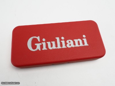 Giuliani spring kit for Perazzi MX guns