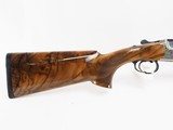 Blaser F3 Luxus Vantage - 12ga/32" - LEFT HAND - 7 of 8