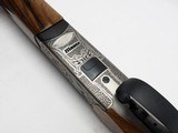 Blaser F3 Luxus Vantage - 12ga/32" - LEFT HAND - 5 of 8