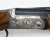 Blaser F3 Luxus Vantage - 12ga/32" - LEFT HAND - 6 of 8