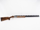 Blaser F3 Luxus Vantage - 12ga/32" - LEFT HAND - 8 of 8