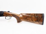 Blaser F3 Standard Competition Sporting - 12ga/32" - LEFT HAND - 3 of 6