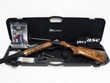 Blaser F3 Standard Competition Sporting - 12ga/32" - LEFT HAND - 1 of 6