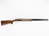 Blaser F3 Standard Competition Sporting - 12ga/32" - LEFT HAND - 6 of 6