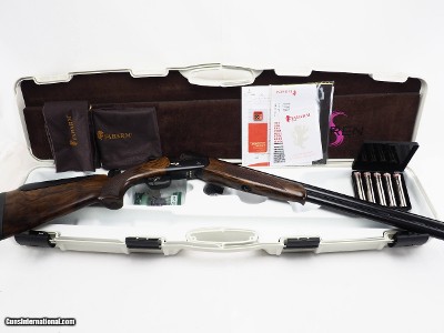 Fabarm Syren Elos N2 Sporting - 12ga/30" - LEFT HAND