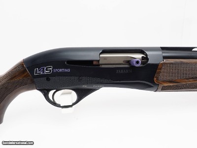 Fabarm Syren L4S Sporting - 12ga/30" RH - new