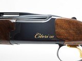 Browning Citori CXT - adj. comb - 12ga/32" - new - 1 of 5