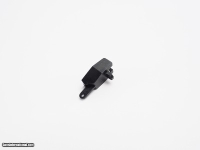 Giuliani heavy inertia block for Perazzi MX