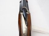 Perazzi MX2000/8 - 12ga/31.5" - LEFT HAND - used - 7 of 9