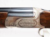 Perazzi MX2000/8 - 12ga/31.5" - LEFT HAND - used - 4 of 9