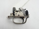 Perazzi MX trigger - Allem's double release - internally selectable / adj. LOP - 2 of 4