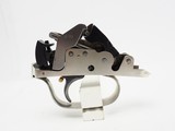 Perazzi MX trigger - Allem's double release - internally selectable / adj. LOP - 1 of 4