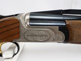 Perazzi MX2000S 3-notch - 9 of 9