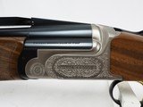 Perazzi MX2000S 3-notch - 4 of 9