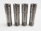 Extreme Titanium chokes for Zoli Z-Gun - 1 of 1