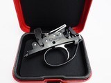 Giuliani trigger for Perazzi MX - externally selectable - used - 2 of 4