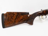 Perazzi MX8 SC3 w/ ramp rib - 12ga/31.5" - used - 12 of 23