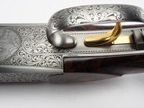 Perazzi MX8 SC3 w/ ramp rib - 12ga/31.5" - used - 9 of 23