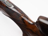 Perazzi MX8 SC3 w/ ramp rib - 12ga/31.5" - used - 21 of 23