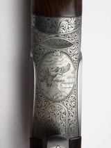 Perazzi MX8 SC3 w/ ramp rib - 12ga/31.5" - used - 5 of 23