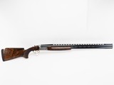 Perazzi MX8 SC3 w/ ramp rib - 12ga/31.5" - used - 13 of 23
