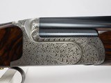 Perazzi MX8 SC3 w/ ramp rib - 12ga/31.5" - used - 10 of 23