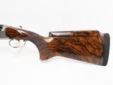 Perazzi MX8 SC3 w/ ramp rib - 12ga/31.5" - used - 4 of 23