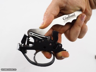 Giuliani specialty tool for Precision OR Universal springs for Perazzi MX