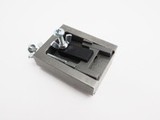 Giuliani locking block fixture for Perazzi MX guns - 1 of 1