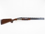 Krieghoff K80 Pro Sporter - 12ga/30" - used - 10 of 10