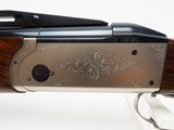 Krieghoff K80 Pro Sporter - 12ga/30" - used - 7 of 10