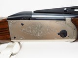 Krieghoff K80 Pro Sporter - 12ga/30" - used - 8 of 10