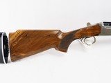 Krieghoff KX5 - 12ga/34" - used - 5 of 7