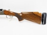 Krieghoff KX5 - 12ga/34" - used - 3 of 7