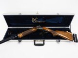 Krieghoff KX5 - 12ga/34" - used - 1 of 7