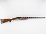 Krieghoff KX5 - 12ga/34" - used - 4 of 7