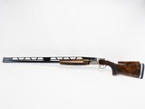 Perazzi MX2000 unsingle - 12ga/34" - SC3 wood - used - 3 of 8
