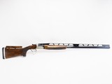 Perazzi MX2000 unsingle - 12ga/34" - SC3 wood - used - 8 of 8