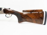 Perazzi MX2000 unsingle - 12ga/34" - SC3 wood - used - 1 of 8