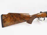 Blaser F3 Super Sport / Skeet - 12ga/32" - LEFT HAND - new - 1 of 6