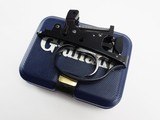 Giuliani trigger for Perazzi MX
Classic w/ adj. trigger, coil springs