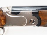 Beretta 692 Sporting - 12ga/30" - used - 7 of 11
