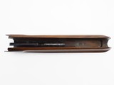 Perazzi MX8 Type 4 forearm / forend assembly - 3 of 6