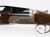 Perazzi High Tech RS combo - Wilkinson barrel work and double release trigger - 7 of 9