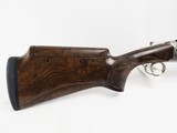 Perazzi High Tech RS combo - Wilkinson barrel work and double release trigger - 4 of 9