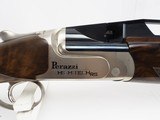 Perazzi High Tech RS combo - Wilkinson barrel work and double release trigger - 6 of 9